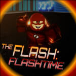 The Flash: Flashtime