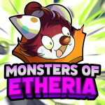 Monsters of Etheria