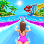 [Catalog 🛍] Waterpark + Pool Hangout 🌊