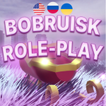 RUSSIA RP [3.0]⭐ NEW! - Roblox