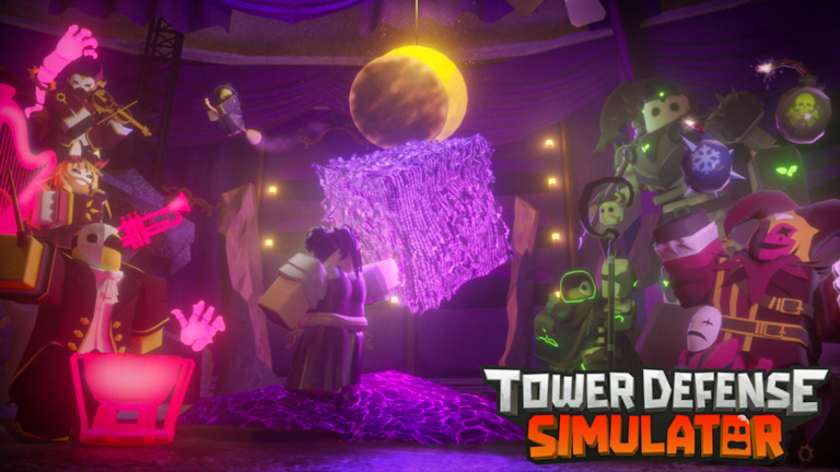 Super Toxic, Tower Defense Simulator Wiki