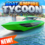 Boat Empire Tycoon [BETA]