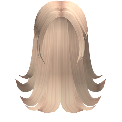 Popular Girl Blonde & Brown Hair - Roblox  Black hair roblox, Brown blonde  hair, Pink and black hair