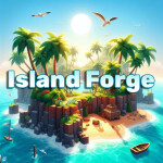 [🖥️] Island Forge 🏝️ (Creative Build)