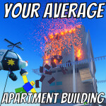 SURVIVE THE COLLAPSING TOWER!!!