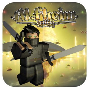 ALfheim Online Rebooted (BACK)