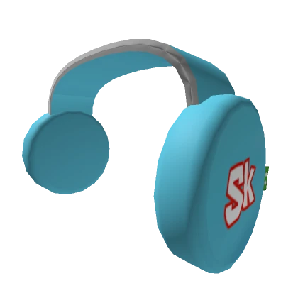 Sk8r Classic Clockwork Headphones | Roblox Item - Rolimon's