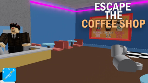 Roblox - ESCAPE DA LIVRARIA (Escape The Bookstore Obby)