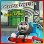 Sodor Online - (COPY GAME BROKEN)