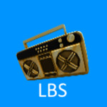 LBS-Boombox