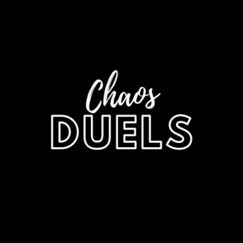 [UPDATES] Chaos Duels [TEST]