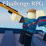 Challenge RPG 2