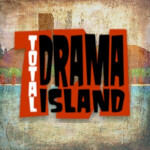 Total Drama Island: Group Seasons Held Here! 