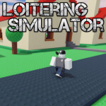loitering simulator