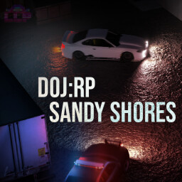 Sandy Shores Roleplay thumbnail