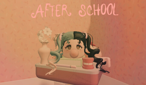After School - Roblox