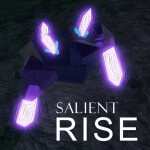 Salient Rise [Alpha]