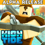 🌊 High Tide [ALPHA]