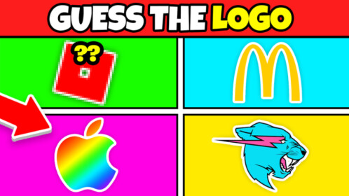 Guess The Logo For VIP - Roblox