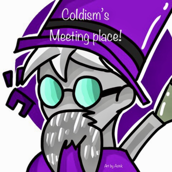 CoIdism's Meeting Place