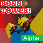 Boss Tower