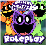 Poppy Playtime Chapter 3 : Smiling Critters RP