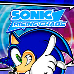 「🔹MOMENTUM」Sonic Rising Chaos