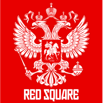 [Russian Army] ☦Red Square☦