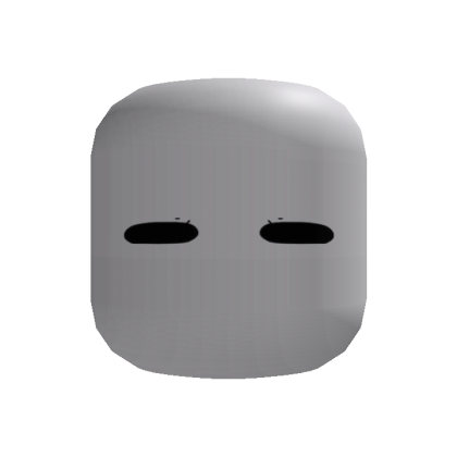 Roblox Face mask with name