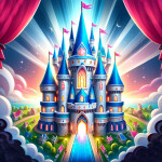 Royal Castle Tycoon
