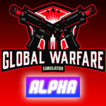🌎 Global Warfare Simulator 🌎 [Development]