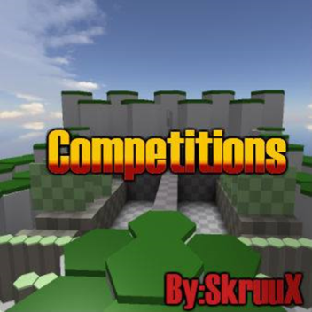 !New Track! Competitions