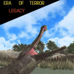 Era of Terror: Legacy [Discontinued]