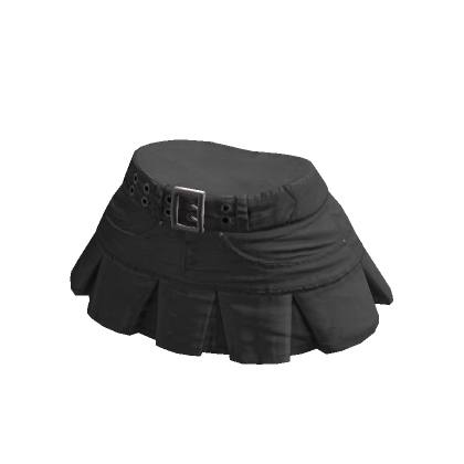Grey skirt roblox 2025