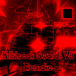 [Big Update] Killstreak Swords V3 Remake