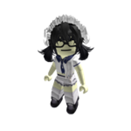 Roblox Emo PNG Images Transparent Free Download