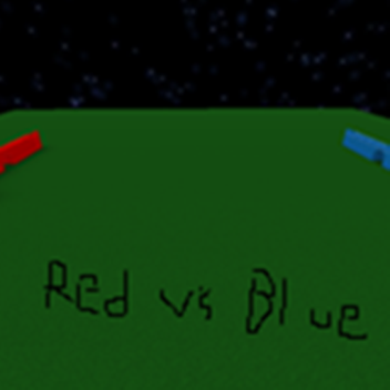 Red Vs Blue War [BETA]