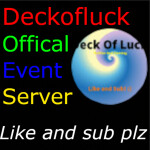 Decko's Event Server