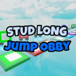 Stud Long Jump Obby !