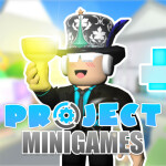 Project Minigames