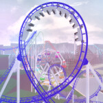 [🎢] Pine Fair Theme Park