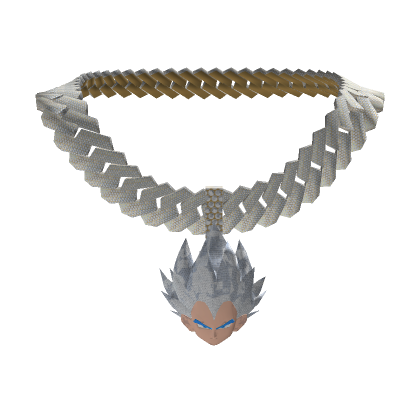 Dragon ball on sale iced out chain