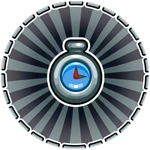 Game Badge Icon