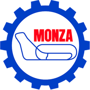 Autodromo Nazionale Monza (WIP)