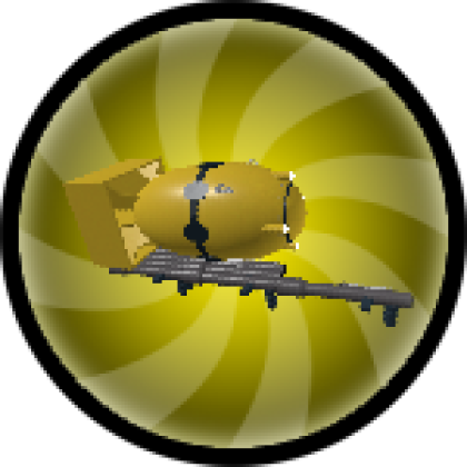Nuke Rocket Launcher - Roblox