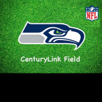 --NFL-- CenturyLink Field: Seahawks Field