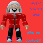 Weird Strict Jack
