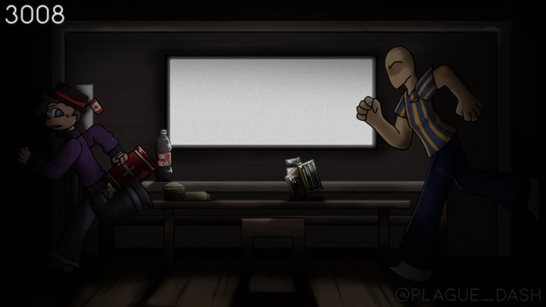 3008 Banner
