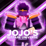 [READ DESC] JoJo's Bizarre Universe