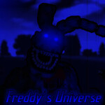 [New Game] Freddy's Universe